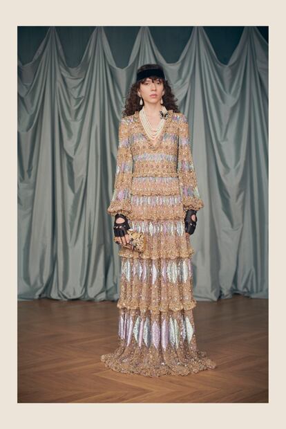 VALENTINO RESORT 2025