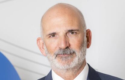 Mikel Barandiarán, consejero delegado de Dominion.