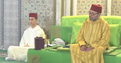 Mohamed VI