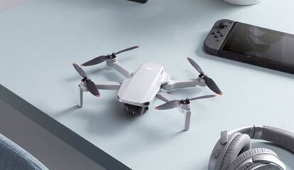 DJI Mini 2.