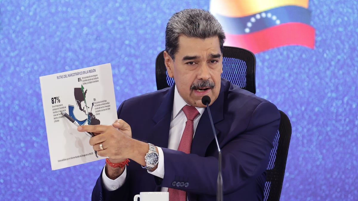 Estados Unidos mantiene sus hostilidades contra Venezuela