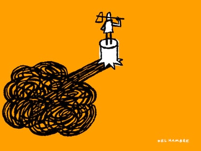 La fuerza del bambú