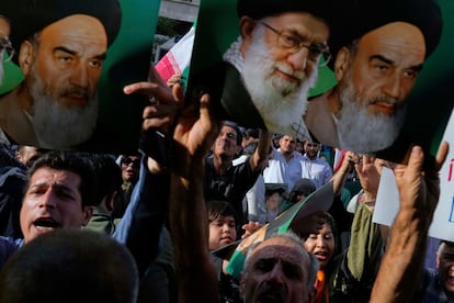 Ataque Iran