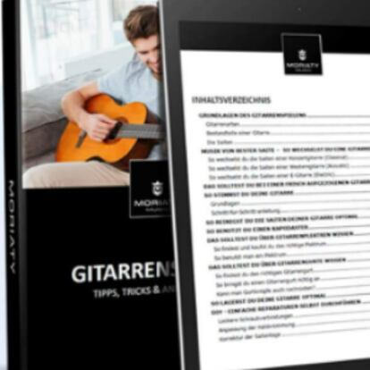 Con guía ‘e-book’