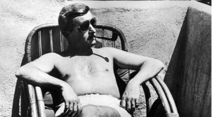 Amb els Snopes, Faulkner parla de la desaparició d’un món, el dels que van perdre en la Guerra de Secessió.