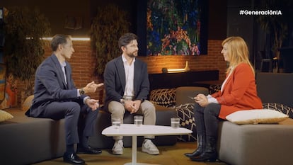 Encuentro de IA.