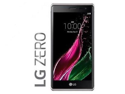 LG Zero, nuevo rival metálico para el Motorola Moto G por 200 euros