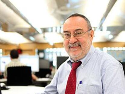 Entrevista con Alfredo Relaño