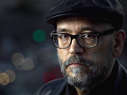 “En ‘Babelia’ descubrí los diarios de Piglia, ahora en Anagrama”