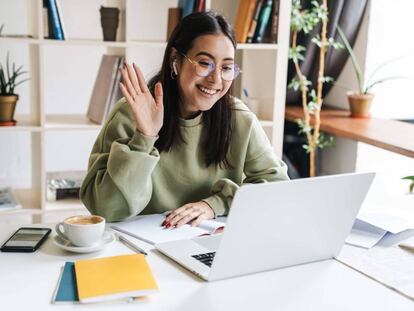 ¿Se puede de verdad aprender inglés desde casa?