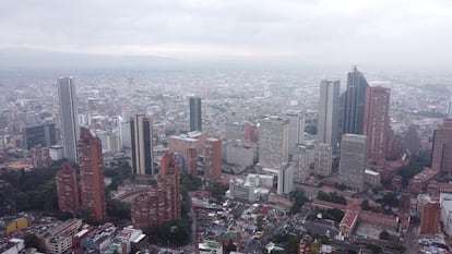 Bogotá