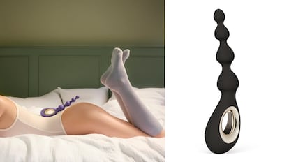 Lelo a de grandes réductions sur les meilleurs jouets sexuels.