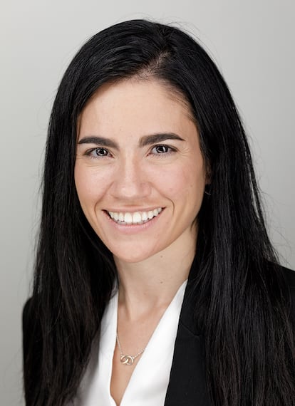Laura Ochoa, nueva socia internacional de Clyde & Co.