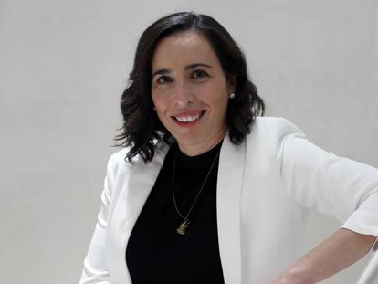 Carolina de Velasco: “Las empresas impulsamos una sociedad más inclusiva”