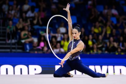 Alba Bautista