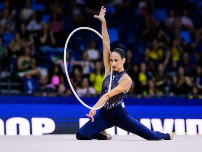 Alba Bautista