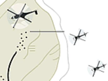 Palacio y Benaissa acuerdan normalizar las relaciones entre España y Marruecos