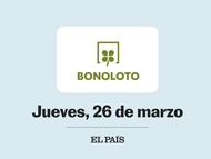 Consulta los números premiados del sorteo de este jueves