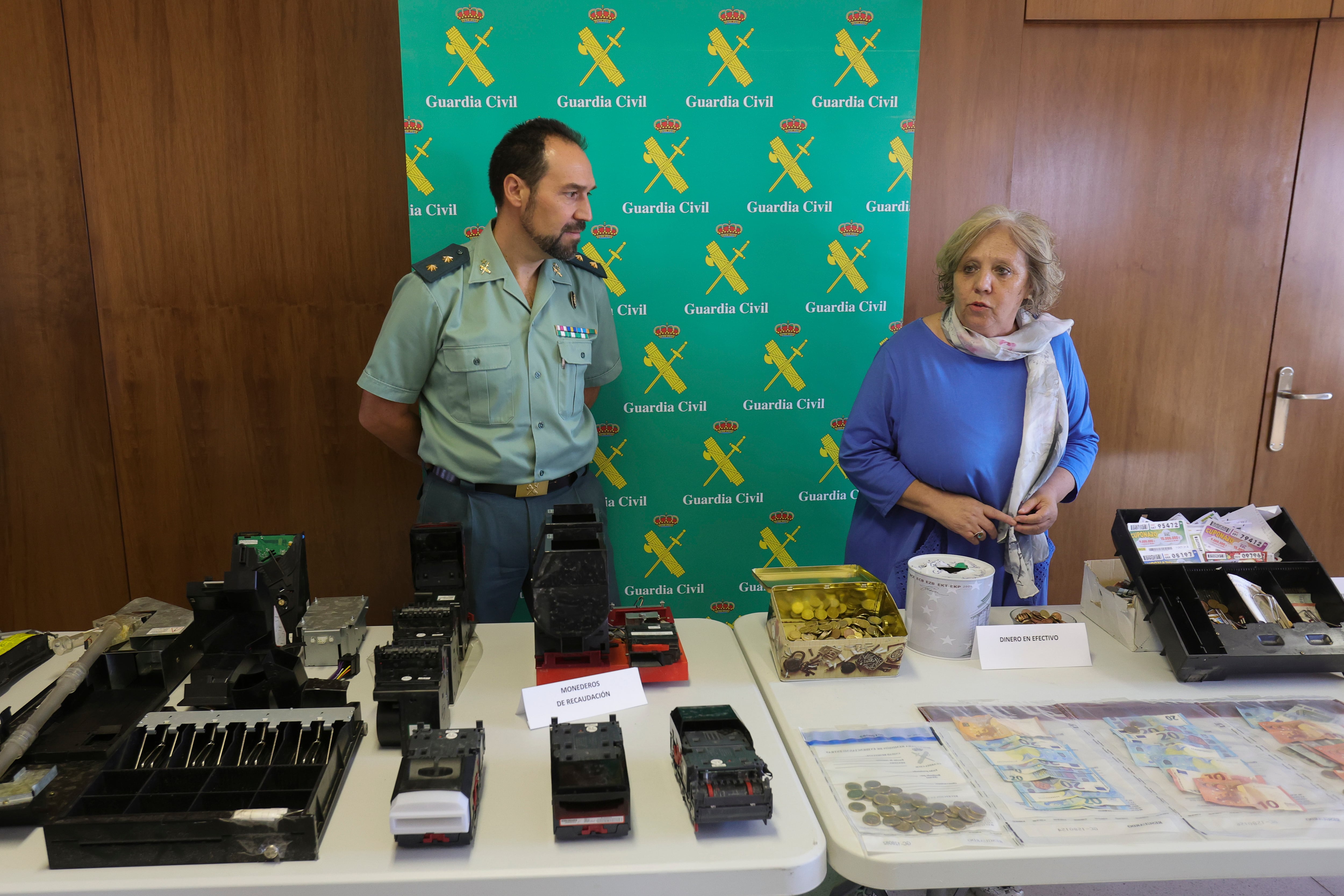 Interior nombra jefe de la UCO al coronel Pedro Merino, exintegrante de la unidad y que estuvo destinado en La Zarzuela y Seguridad Nacional