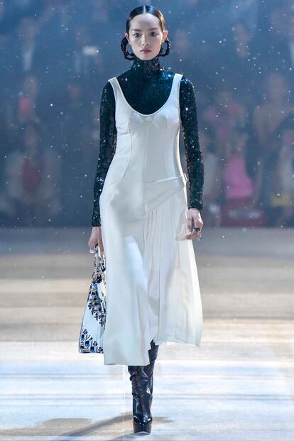 desfile pre fall 2015 christian dior en tokyo