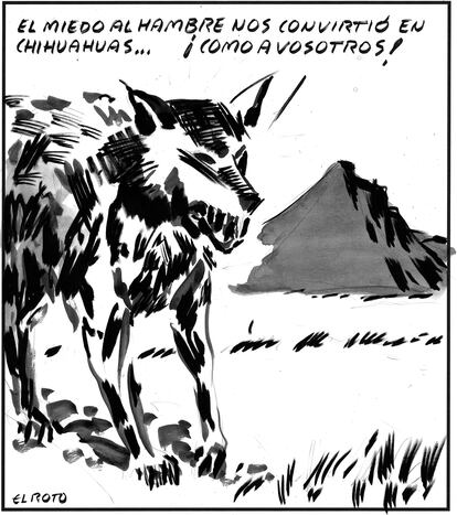 El Roto 12/4/24