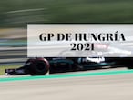 Gran Premio Hungria F1
