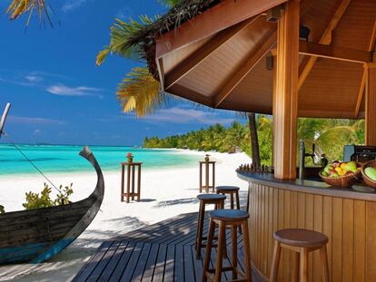 Los mejores chiringuitos de este verano, según los lectores