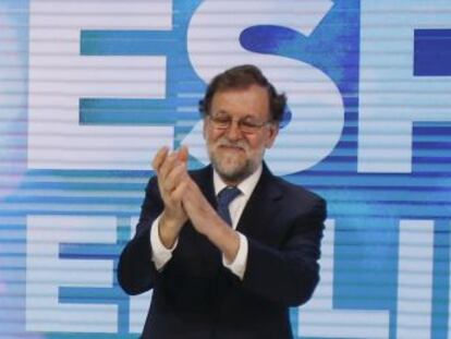 “Hay que tener aguante en los momentos difíciles. No asustarse”, asegura el expresidente