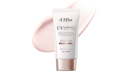 Estos productos consiguen el famoso efecto 'glass skin' tan deseado de las coreanas.