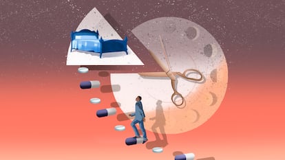 Ilustración de Eva Vázquez.