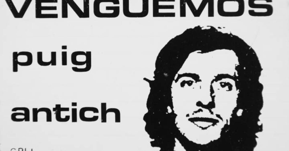 El dolor de las hermanas de Salvador Puig Antich | Noticias de Cataluña ...