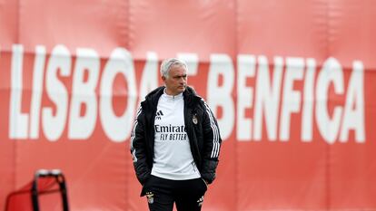 José Mourinho