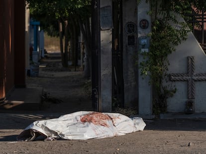 Sinaloa Cartel
