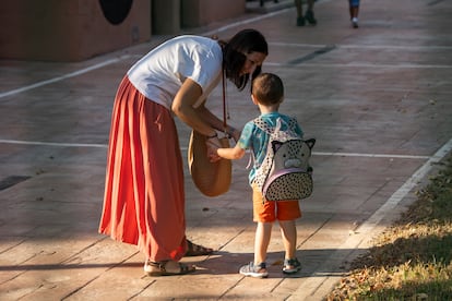 Retribucion del permiso parental