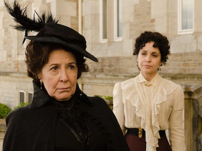 Termina 'Gran Hotel'; ¿y ahora qué?
