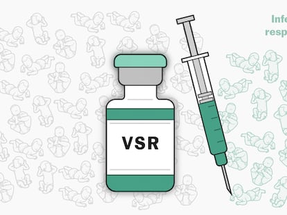 Así funciona la (no) vacuna que promete acabar con la epidemia de los bebés, la bronquiolitis