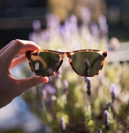 Gafas Puerto de ParafinaCo.