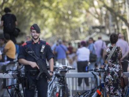 La decisión final se tomará este sábado tras escuchar a los expertos de la Guardia Civil, la Policía, el CNI, los Mossos y la Ertzaintza