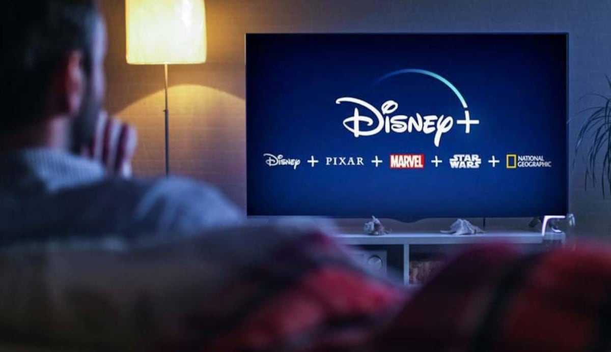 Disney despide a cientos de empleados en la mayor ronda de recortes en diez meses