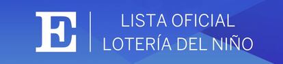 Pinche aquí y consulte la lista oficial de premios.