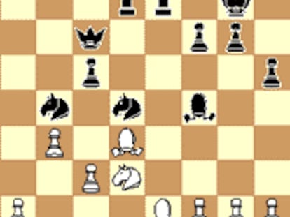 Fegatello (II)