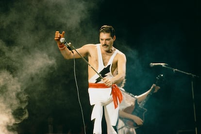 Festival Rock in Rio 2024