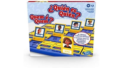 Los mejores juegos de mesa para el verano que puedes comprar en Amazon