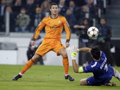 El Real Madrid buscará una nueva victoria ante el Getafe