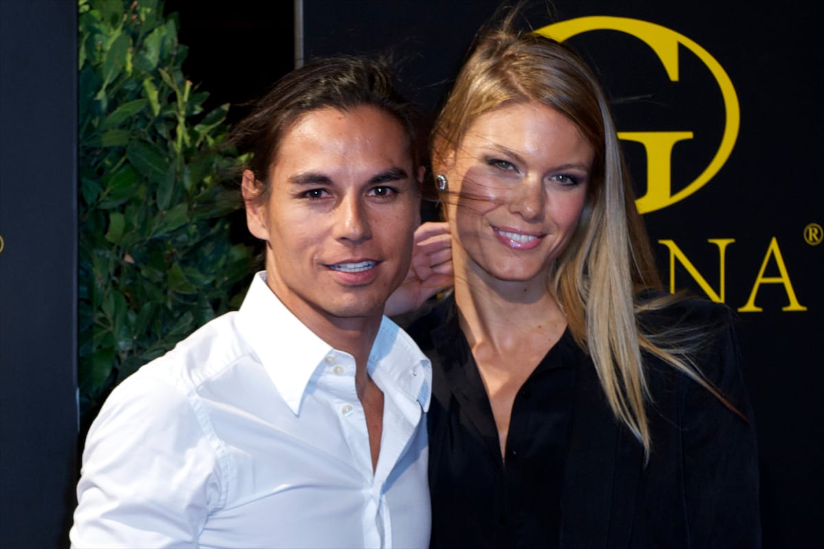 Julio José Iglesias habla sobre su divorcio y asegura que su exmujer sigue  siendo su “mejor amiga” | Gente | EL PAÍS