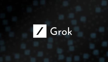 Grok Elon Musk