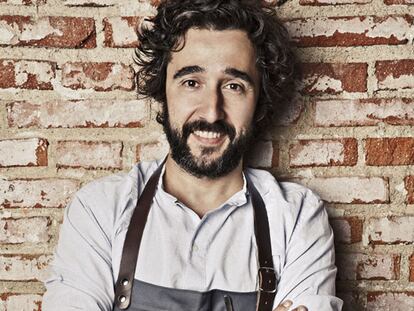 Restaurantes recién salidos del horno