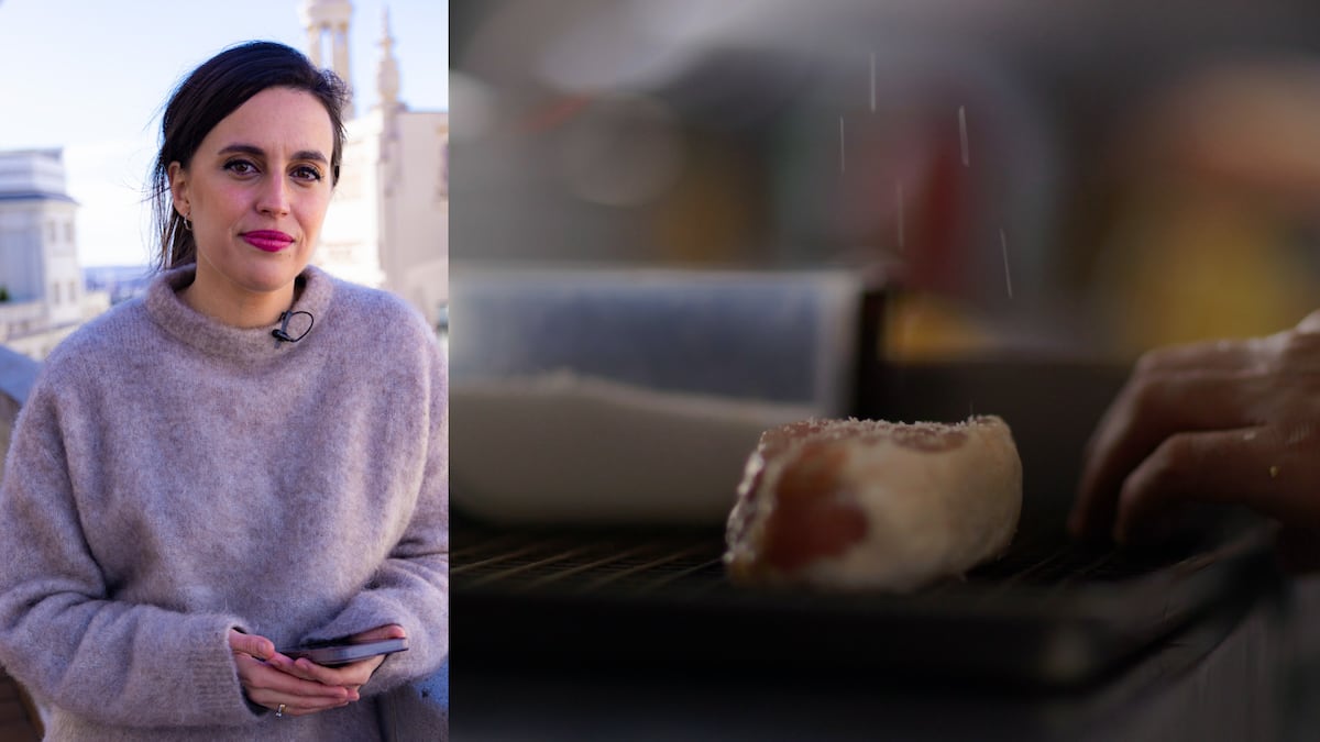 La comida también es política