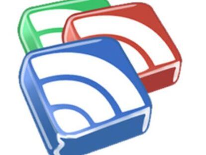 Adiós a Google Reader