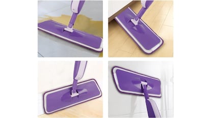 Mop with sprayer amazon April 26 body 2